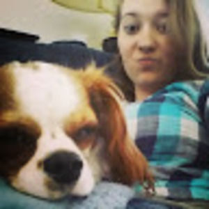 Meet your Posher, Marissa